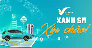 Taxi Xanh Sóc Trăng
